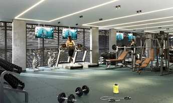 Imagem 3: Apartamento novo de 2 quartos- Geisel