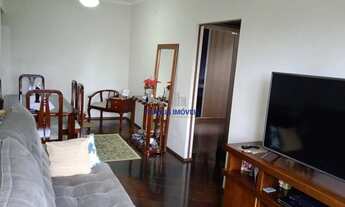 Imagem 2: Apartamento à venda 2 quartos na Vila Belmiro Santos/SP