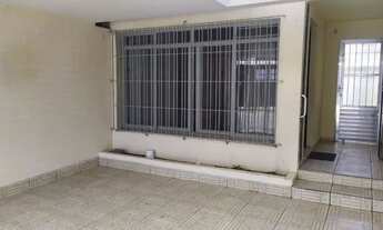 Imagem 2: Sobrado a venda de 3 dormitórios com suíte à venda no Jaguaré, São Paulo