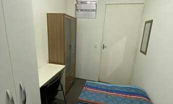 Imagem 2: Lindo Quarto individual no Tatuapé