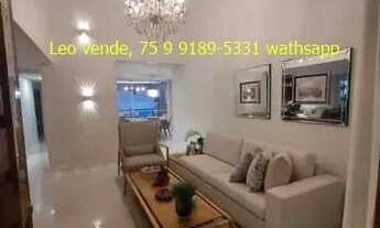 Imagem 5: Leo vende, Vila Olimpia, 3\4 c 2 suítes, piscina, goumert