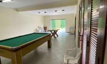 Imagem 6: Casa por temporada Mairiporã á 45 minutos de São Paulo com piscina