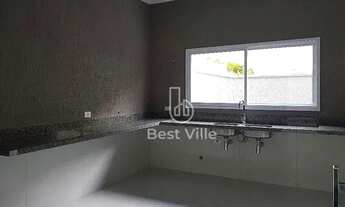 Imagem 2: Casa à venda, 303M² de área construída, e 392M² de terreno no Residencial Valville I em Al