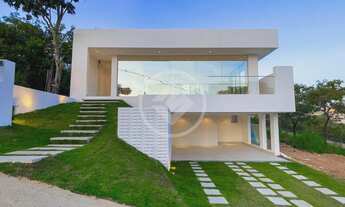 Imagem 2: Casa Alto Padrão - Condomínio Vitoria Prime codigo: 44727