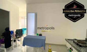 Imagem: Studio à venda, 35 m² por R$ 410.000,00