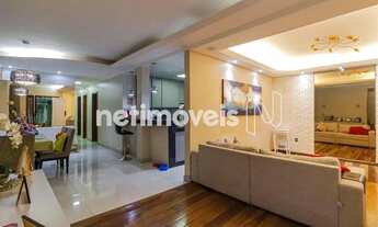 Imagem 2: Venda Casa Santa Rosa Belo Horizonte