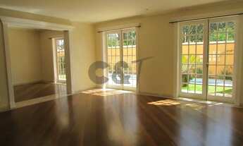 Imagem 3: Casa de Condomínio - 4 Dormitórios (Suítes) à Venda no Jardim dos Estados - São Paulo/SP