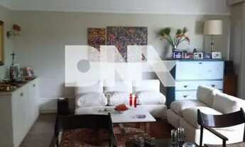 Imagem 4: Apartamento - Padrão / Residencial / Gávea