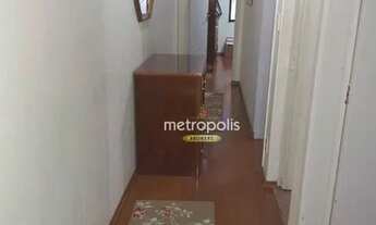 Imagem 5: Sobrado à venda, 195 m² por R$ 765.000,00 - Jardim São Luís - São Bernardo do Campo/SP