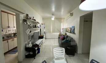 Imagem 4: Apartamento - Padrão / Residencial / Engenho Novo