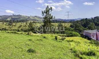 Imagem: Terreno-À VENDA-Nova Itatiba-Itatiba-SP