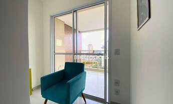 Imagem 6: Studio à venda, 35 m² por R$ 410.000,00 - Rudge Ramos - São Bernardo do Campo/SP