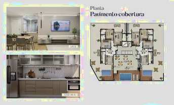 Imagem 4: Condomínio Dianthus Piratininga - Apto 1 e 2 quartos perto da praia !