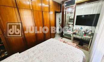 Imagem 7: Ilha do Governador - Jardim Guanabara - VENDA - Apartamento - Sala - Quarto (Suíte) - Depe