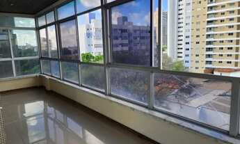 Imagem 3: Apartamento em Petrópolis com 260m² apenas 650 mil