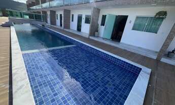 Imagem 2: Duplex em Serra negra bezerro