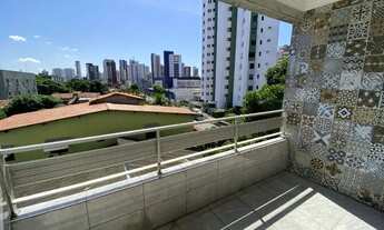 Imagem: Apto com 110 metros em Candeias me Liga