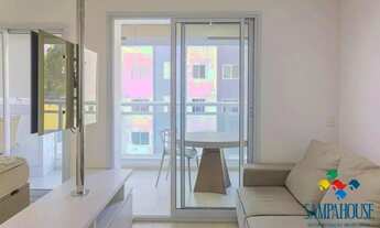 Imagem: 1 quarto estilo Studio totalmente mobiliado!