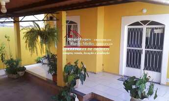 Imagem 6: ITABORAÍ - Casa 2 quartos em MANILHA, aceita financiamento BANCÁRIO Cod(446IV