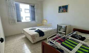 Imagem 7: OPORTUNIDADE VISTA MAR!! PORTEIRA FECHADA 2 DORMTS 1 VAGA NA GARAGEM SÓ 325 MIL