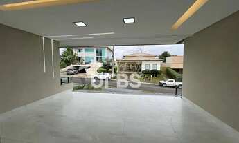 Imagem 6: Sobrado de Esquina no Condomínio do Lago com 824m de terreno