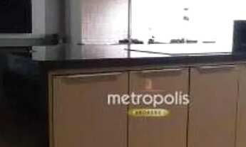 Imagem 7: Apartamento à venda, 151 m² por R$ 1.924.000,00 - Jardim Maria Adelaide - São Bernardo do