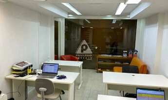 Imagem 3: Loja 2 andares, 43 mts, 1 vaga de garagem, em Ipanema