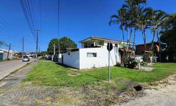 Imagem 7: Casa com 7 dormitórios à venda, 350 m² por R$ 850.000,00 - Cohapar - Guaratuba/PR