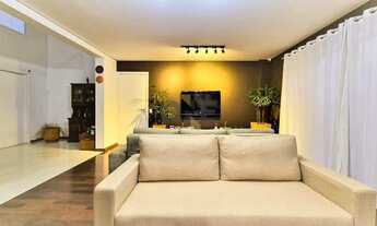 Imagem 3: Casa com 3 dormitórios sendo 3 suítes para venda - Granja Viana - Cotia - SP