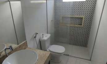 Imagem 10: Casa de condomínio para venda tem 140 metros quadrados com 2 quartos