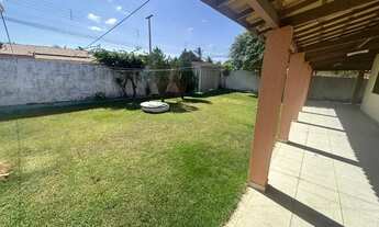 Imagem 5: Imóvel para venda possui 378 metros quadrados com 4 quartos em Centro - Aracati - CE