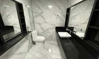 Imagem 5: Imóvel para aluguel possui 200 metros quadrados com 3 quartos em Setor Marista - Goiânia