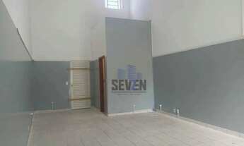 Imagem 3: Imóvel Comercial para Locação no Jardim de Allah Bauru Ótima Localização