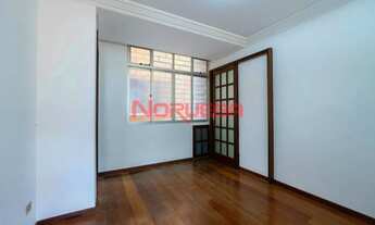 Imagem 5: Aluguel de Apartamento de Luxo no Alto da Rua XV em Curitiba-PR: 2 Quartos, 1 Suite, 2 Sal