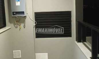 Imagem 7: Apartamento 1 Dormitório para locação - Jardim do Paço - Sorocaba/SP