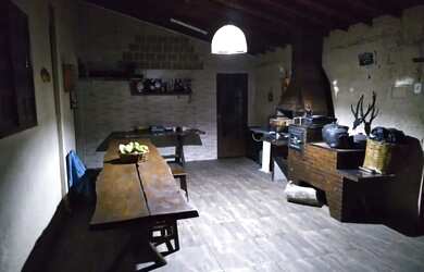 Imagem 4: Casa com piscina , ótima localização, direto com proprietário, aceita permuta