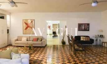 Imagem: Apartamento em Copacabana, 315m², 4 quartos