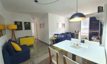 Imagem 2: Apartamento com 2 dormitórios à venda, 75 m² por R$ 500.000,00 - Vital Brasil - Niterói/RJ