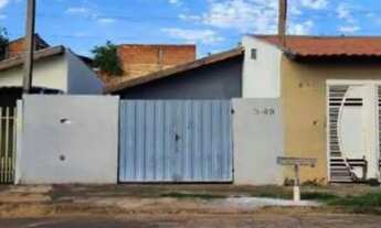 Imagem 2: Casa 41 m² - Jardim Ivone - Bauru - SP