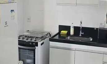 Imagem 4: Apartamento para venda 2 Suítes. 1 vaga de garagem em Umarizal - Belém - PA