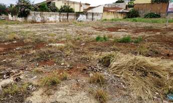 Imagem 7: Lotes comerciais para locação na Avenida Professor João Fiúsa
