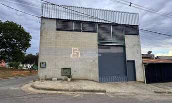 Imagem: Galpão para aluguel, Santa Terezinha