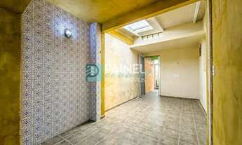 Imagem 9: Santos Boqueirão Sobrado 3 Dormitórios Salas 2 Vagas