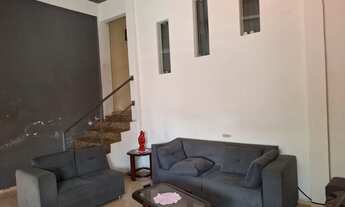 Imagem 7: Aparecida - Bandeira Branca -282m2 - 2 pisos, 5 quartos sendo 2st R$ 390mil