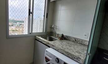 Imagem 5: Apartamento reformado no YES BRASIL - Vila Jaraguá, andar 24, nascente