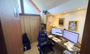 Imagem 3: Casa para venda tem 237 metros quadrados com 4 quartos em Cônego - Nova Friburgo - Rio de