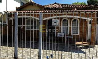 Imagem: Casa para aluguel no Vila Santana em Valinhos/SP