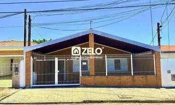 Imagem: Casa à venda com 161,85 m², 3 quartos