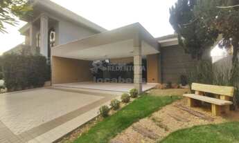 Imagem 2: Casa Venda Condominio Golden Park com 4 dormitórios térrea