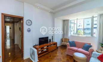 Imagem 3: Humaitá Apartamento com 3 dormitórios